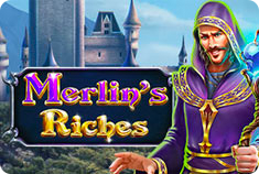 Sports and Merlin's Riches