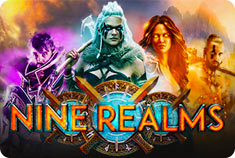 Sports and Nine Realms