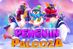 Sports and Penguin Palooza