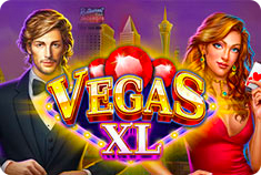 Sports and Vegas XL